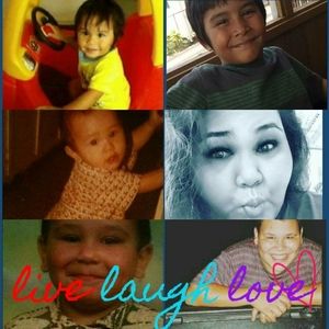 Meet your Posher, Garlene